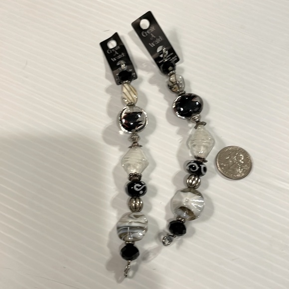 NWT Create a Watch or Bracelet Beaded Strand Unique Beads to create a Braclet - Picture 14 of 14